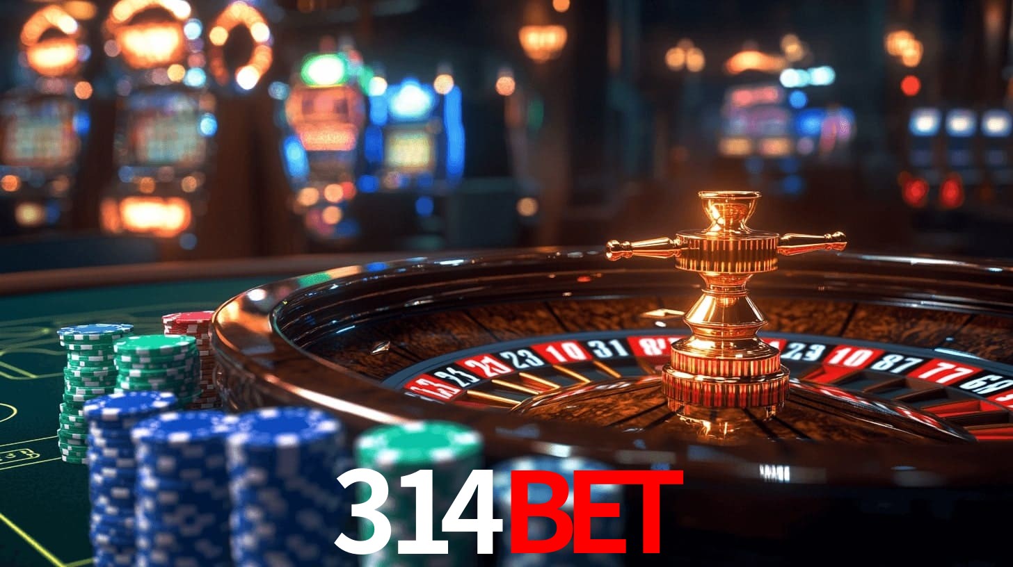 314 bet app