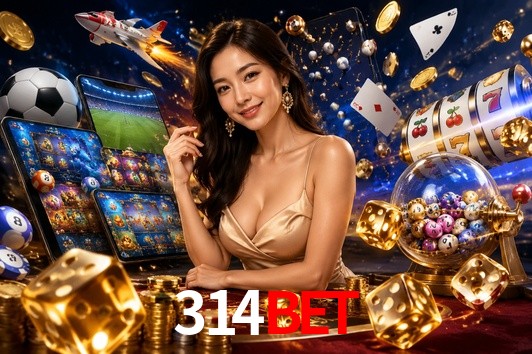 Secure Login 314bet