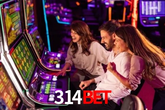 Jogos Exclusivos 314bet