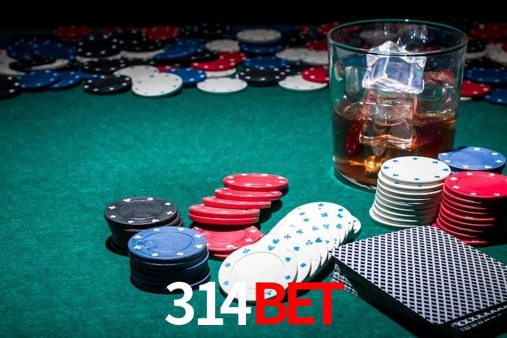 Apostas de Basquete 314bet