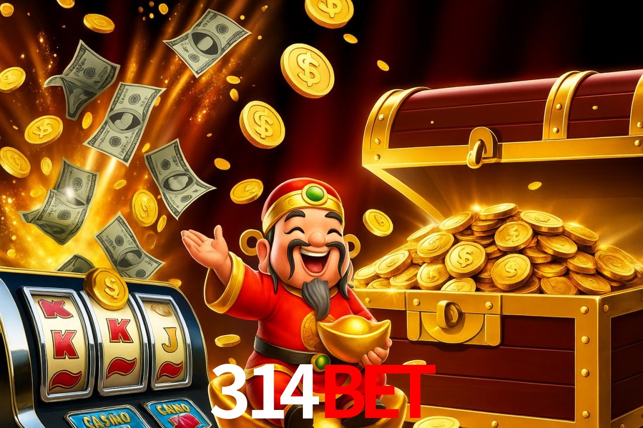 Casino VIP 314bet