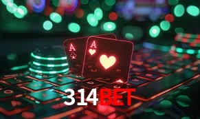 Casino Ao Vivo 314bet