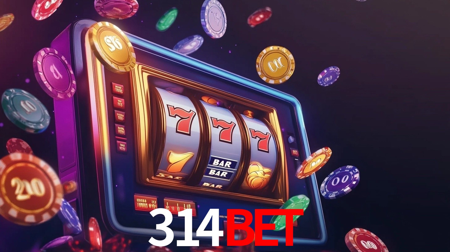 Welcome Bonus 314bet