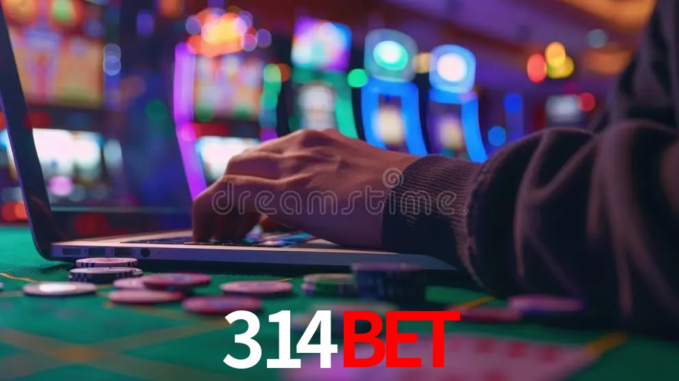 Casino Ao Vivo 314bet