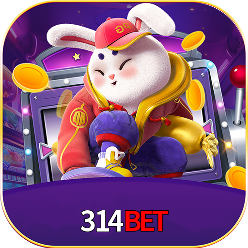 Logo 314bet Cassino Online Brasil